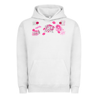 Pigment Lunar Rock burn book Urban Hoodie - TumblerDesignByShophia