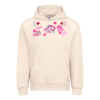Sandshell burn book Urban Hoodie - TumblerDesignByShophia