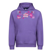 Tulip burn book Urban Hoodie - TumblerDesignByShophia