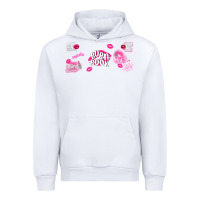 White burn book Urban Hoodie - TumblerDesignByShophia