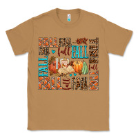 Toasted Coconut fall fall  amd pumpkins Classic Tee - AdoDesignShop