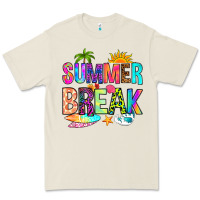 Bone summer break Premium Tee - RanaPortraitStore