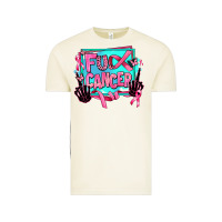 Vintage Arctic fuck cancer Vintage Tee - AdoDesignShop