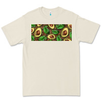 Bone avocados with wood and leopard background 15 oz mug Premium Tee - BarkalooDesign