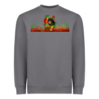 Storm free ish since 1865 libbey glass Heavyweight Sweatshirt - HRA Design Shop
