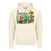 Vintage Artic living on lake time Vintage Hoodie - HRA Design Shop