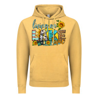Vintage Mustard living on lake time Vintage Hoodie - HRA Design Shop