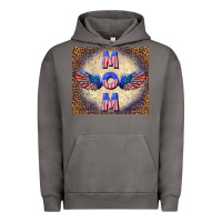 Pigment Tornado American mom Urban Hoodie - TumblerDesignByShophia
