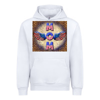 White American mom Urban Hoodie - TumblerDesignByShophia