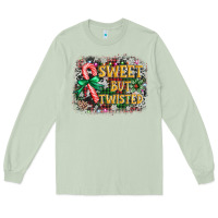 Matcha sweet but twisted Long Sleeve Tee - AdoDesignShop