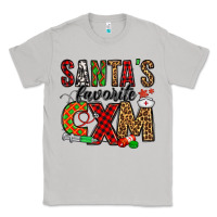 Moon Dust santa's favorite cxm Classic Tee - Jasminsmagicworld