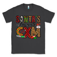Smoke santa's favorite cxm Classic Tee - Jasminsmagicworld