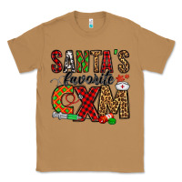 Toasted Coconut santa's favorite cxm Classic Tee - Jasminsmagicworld