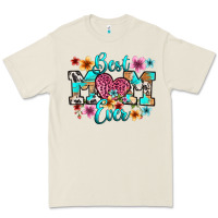 Bone best mom ever Premium Tee - RanaPortraitStore
