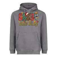 Storm Sassy litte thing Heavyweight Hoodie - NancyCooperArtShop