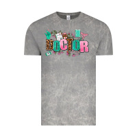 Cloud Rock doctor Vintage Tee - AdoDesignShop