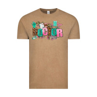 Vintage Coffee doctor Vintage Tee - AdoDesignShop