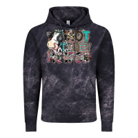 Cloud Black not today heifer Vintage Hoodie - SublimationCraftShop