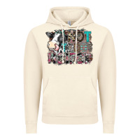 Vintage Artic not today heifer Vintage Hoodie - SublimationCraftShop