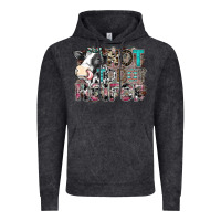 Vintage Black not today heifer Vintage Hoodie - SublimationCraftShop
