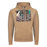 Vintage Coffee not today heifer Vintage Hoodie - SublimationCraftShop