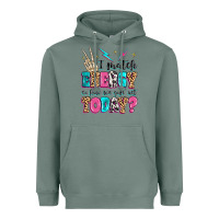 Sage i match energy so how we gon' act today Heavyweight Hoodie - MaliasSmallBusiness