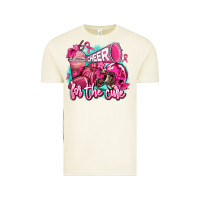 Vintage Arctic cheer for the cure Vintage Tee - AdoDesignShop