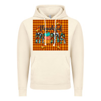 Vintage Artic thankful tumbler Vintage Hoodie - JahusDesignShop