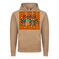 Vintage Coffee thankful tumbler Vintage Hoodie - JahusDesignShop
