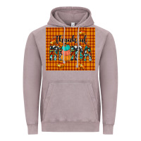 Vintage Zinc thankful tumbler Vintage Hoodie - JahusDesignShop