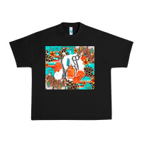 Black nail artist Urban Heavy Tee - AdoDesignShop