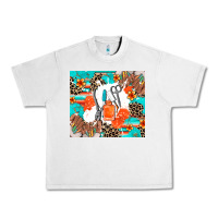 Lunar Rock nail artist Urban Heavy Tee - AdoDesignShop