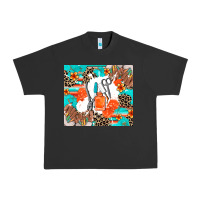 Pigment Black nail artist Urban Heavy Tee - AdoDesignShop