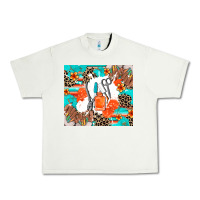 Pistachio nail artist Urban Heavy Tee - AdoDesignShop