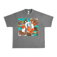 Tornado nail artist Urban Heavy Tee - AdoDesignShop