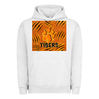 Pigment Lunar Rock tiger paws Urban Hoodie - TumblerDesignByShophia