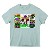 Arona Spooky heifer Heavy Core Tee - Artiststas