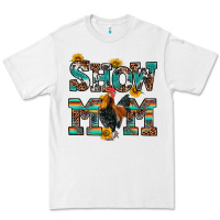 White show mom rooster Premium Tee - RanaPortraitStore