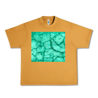 Peanut Butter green glitter Urban Heavy Tee - JahusDesignShop