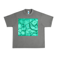 Tornado green glitter Urban Heavy Tee - JahusDesignShop