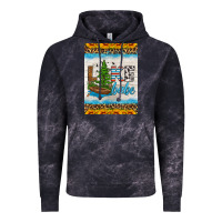Cloud Black lake babe air freshener Vintage Hoodie - HRA Design Shop