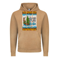 Vintage Camel lake babe air freshener Vintage Hoodie - HRA Design Shop