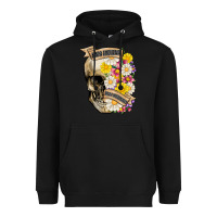 Black kinda emotional kinda emotionless Heavyweight Hoodie - MaliasSmallBusiness