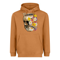 Meerkat kinda emotional kinda emotionless Heavyweight Hoodie - MaliasSmallBusiness