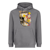 Storm kinda emotional kinda emotionless Heavyweight Hoodie - MaliasSmallBusiness