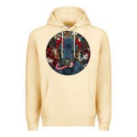 Pina Colada Black Angus Calf Christmas Premium Hoodie - RanaPortraitStore