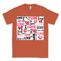 Copper love Classic Tee - LillyAllenDesigns