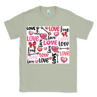 Matcha love Classic Tee - LillyAllenDesigns