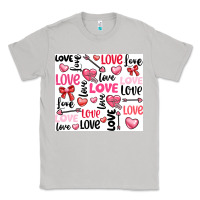 Moon Dust love Classic Tee - LillyAllenDesigns