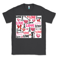 Smoke love Classic Tee - LillyAllenDesigns